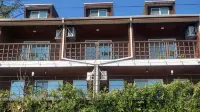 Yangyang Daonhu Pension - 2 ดาว