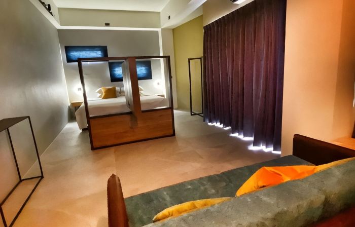 Habitate HomeStay