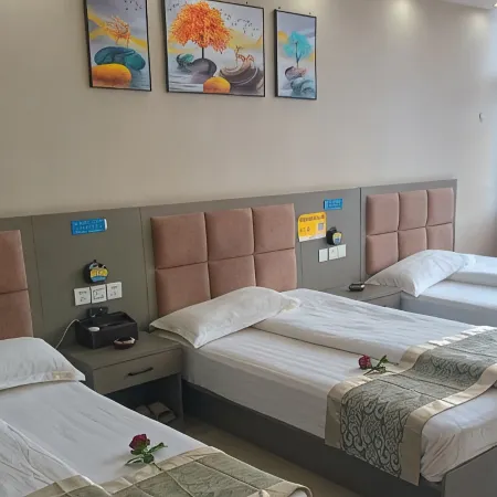 Huize Suma Homestay