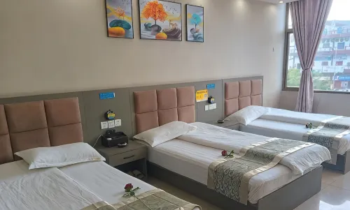 Huize Suma Homestay - ห้องครัว