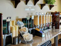 Lakeview Inns & Suites - Slave Lake - breakfast