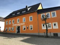 Gasthof Zum Waldstein - Pensions