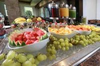 Holiday Inn REYNOSA-INDUSTRIAL PONIENTE by IHG - breakfast