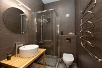 Hotel Solnechnaya Dolina - 2-Star