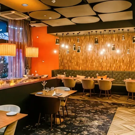 V Spa & Conference Hotel