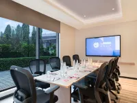 ibis Mumbai BKC Hotels near Bandra