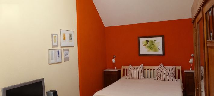 Vacation apartment in the classic city – here you will relax & live peacefully Hotel di Weimar