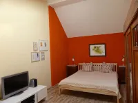Vacation apartment in the classic city – here you will relax & live peacefully - ブティック