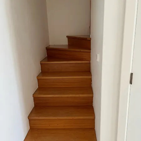 Apartment with Stunning Beach View, Very Cozy and Comfortable