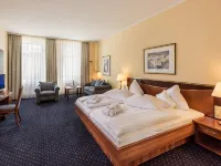 Göbel`s Hotel Quellenhof Hotels in Waldeck-Frankenberg
