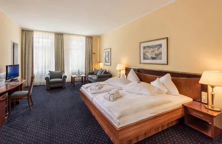 Göbel`s Hotel Quellenhof