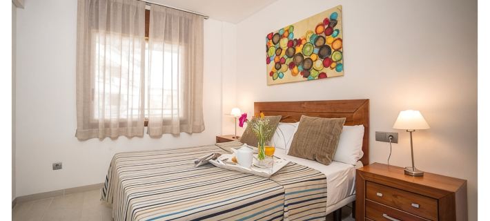 Ona Jardines Paraisol Hotels in Salou