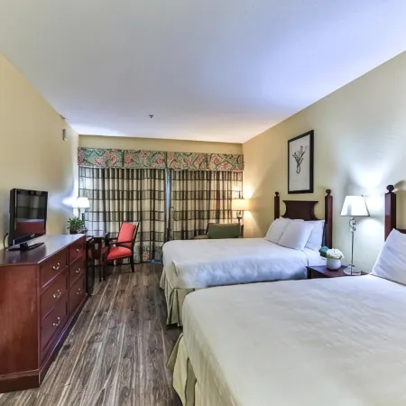 Plantation Resort on Crystal River