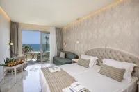 Vantaris Luxury Beach Resort - Mountain view