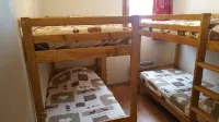 Valloire: Residence 5 minutes from the slopes -Swimming pool-sauna Apartment 8-10 per - 3-Star