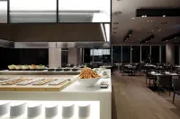 신라스테이 강남 역삼 - 조식 운영