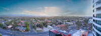 Astra Apartments Glen Waverley - Apartments