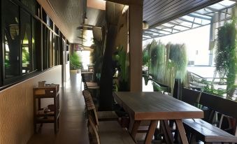 Nava Resort