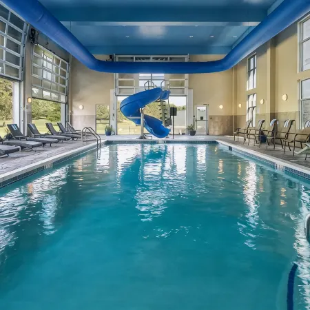 Tannery Suites