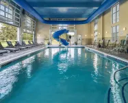 Tannery Suites - Gym