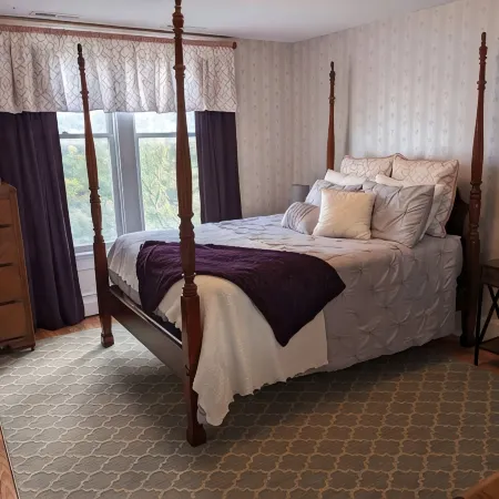 Bud's Place, Southern Charm in the Shenandoah Valley of Virginia