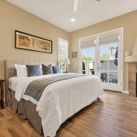 Legacy Villas Deluxe King Studio/Casita#C Near Main Pool Spa Gym Clubhouse
