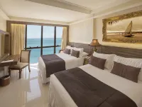 Majestic Ponta Negra Beach, WorldHotels Elite Hotels in Natal