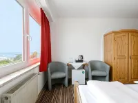Hotel Felsen-Eck Hotels near Aquarium