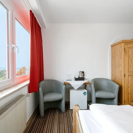 Hotel Felsen-Eck