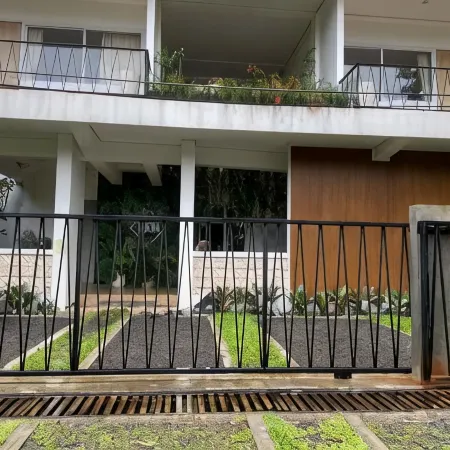 Rion Hostel Bogor