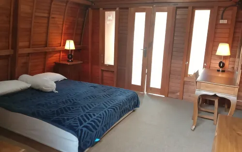 Dekamil Cottage Villa Kebun - Bintang 2