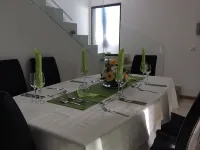 Funchal Old Town Villa Exceptional Ocean Views 5 min walk to shops & restaurants