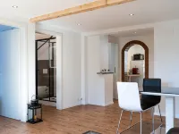 Modern apartment in the countryside Hotels in Hinterland