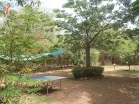 Somone: large air-conditioned villa with swimming pool, 10 people *, between Sea and Lagoon Hotele w: Somone