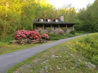 Casual comfort between Boone & Sugar. A retreat w/ soul, High Country centered. - Chalets