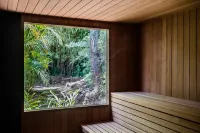 Pousada Tankamana - spa