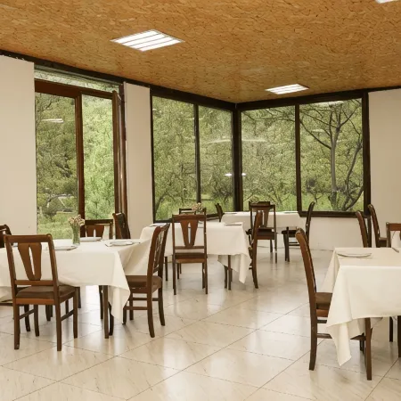 Restland Dilijan Family Hotel