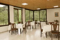 Restland Dilijan Family Hotel - Pet-friendly