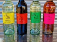 The Picker's Hut - Peaceful vineyard setting Hotels in Barmera