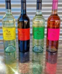 The Picker's Hut - Peaceful vineyard setting - WiFi