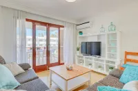 TURQUESA BEACH APARTMENT CLOSE TO THE BEACH - 2 ดาว