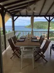 Villa Valentine, Sea View, Private Pool, 5 Bedrooms, 5-Minute Walk to the Beach - 2-Star