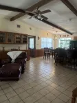 Heart of Town Near Heb with a Spacious, Beautiful Backyard to Enjoy.