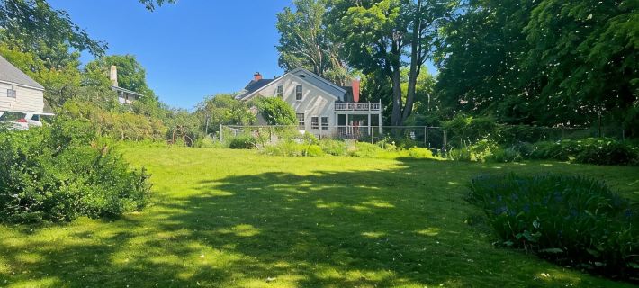 Kilburn Manor 1820 Historical house Hotels in Franklin County