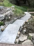 Creekside Beauty: Bordering Lewis Creek. Near Yosemite & Bass Lake - 3-Star