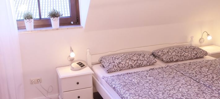 Holiday house, WiFi, close to the beach, max. 6 people, 80sqm, 3 bedrooms, barbecue area Hotels in Landkreis Wesermarsch