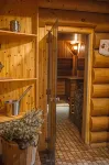 Zdorovey Country Complex - Wifi