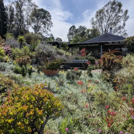 Valley View Cottage & Acres Hunter Valley Wine Region