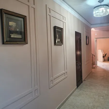 Art Hotel Hotels in Izberbash
