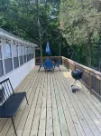 Cabin on the Hill